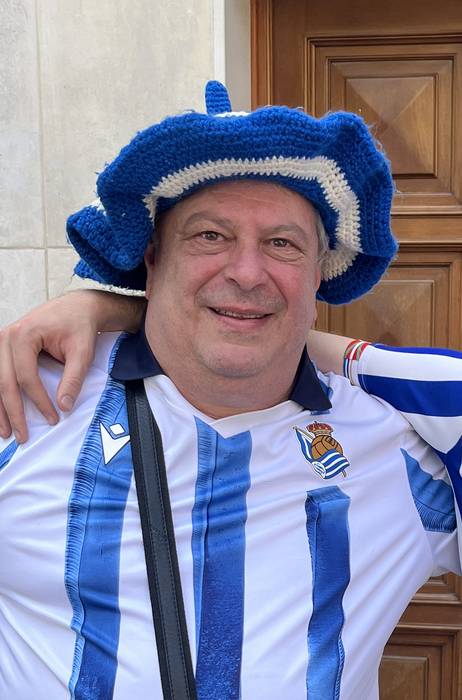 Iñigo Jon