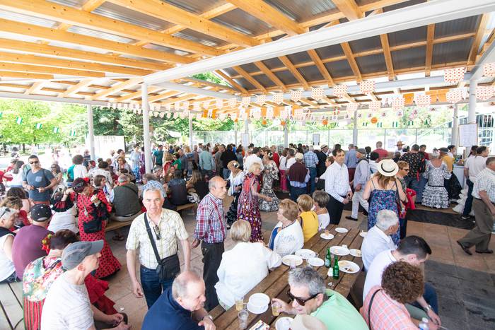 Rocioko erromeria