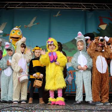 Abenduak 24: ikuskizuna