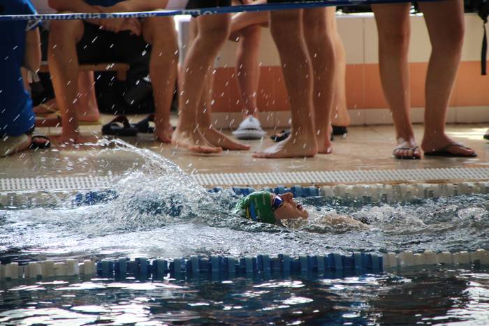 Herritarrak fin ari dira lehian Espainiako txapelketan