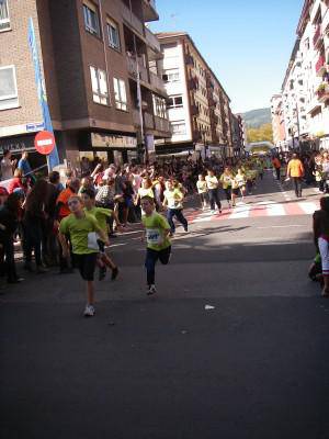 Herri korrikalaria