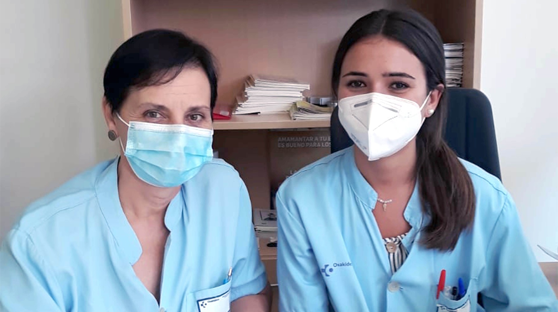 "Segurtasun falta eta abandonua sentitu dutela jakinarazi digute"
