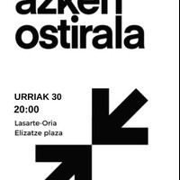 Azken Ostirala