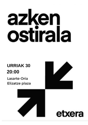 Azken Ostirala