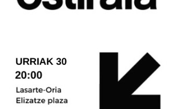Azken Ostirala