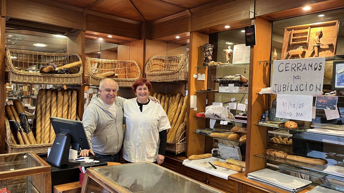 San Miguel okindegikoek gaur hartuko dute erretiroa