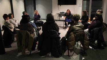 'Hetero' izan dute mintzagai