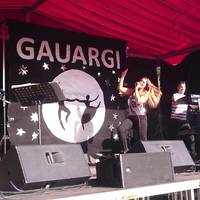 San Pedro Jaiak: Gauargi