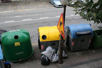 2010eko Ordenantza fiskalen aldaketa aurrera atera zen