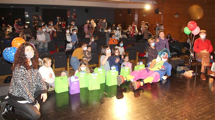 TrukeLandian parte har dezakete GurasoLandiako gurasoek