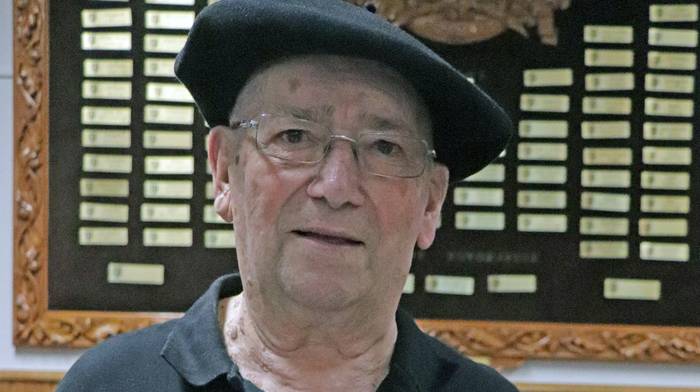 Eusebio Goikouria hil da