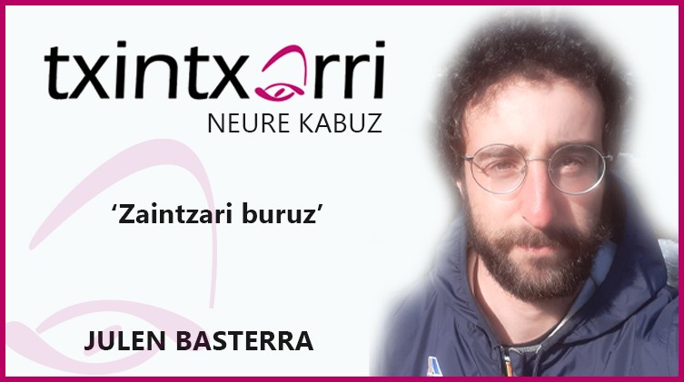 Zaintzari buruz