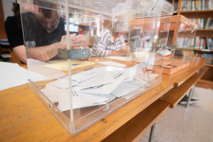 Pausoka-pausoka, ba al goaz aurrera?